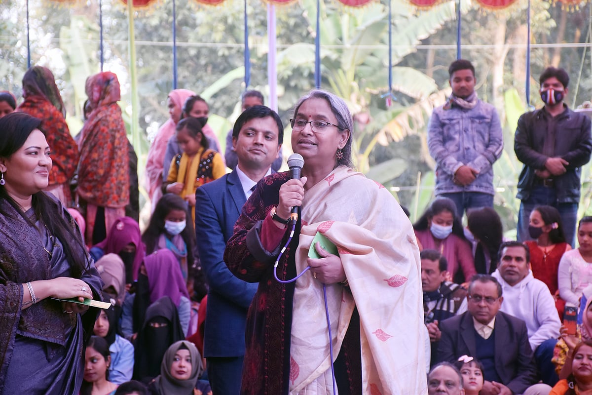  ছবি: প্রথম আলো