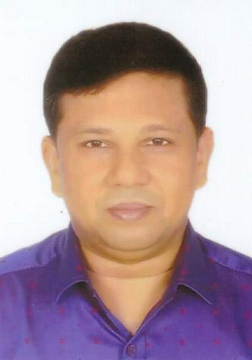 খন্দকার তারিকুল ইসলাম