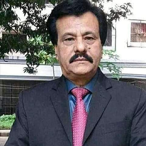 লাঙ্গলের প্রার্থী সাবেক এমপি জিয়াউল মৃধা নির্বাচন থেকে সড়ে দাঁড়ালেন