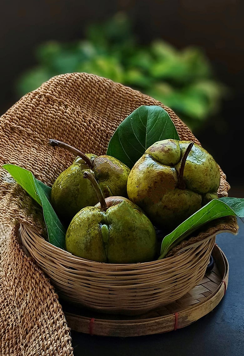 ত্বকের বার্ধক্য রোধ করে, পুরুষ-স্বাস্থ্যে বিশেষ ভূমিকা রাখে এই অদ্ভুতদর্শন দেশি ফল