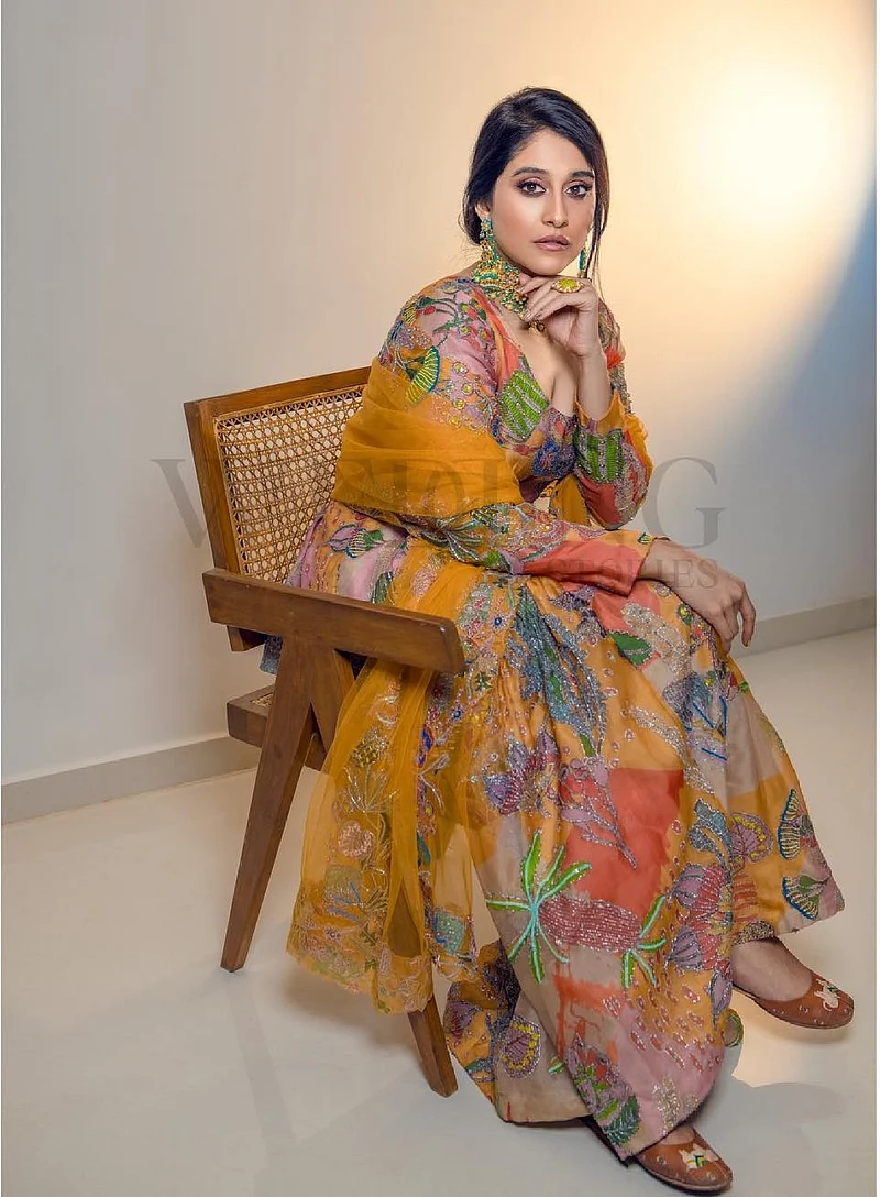 রেজিনা ক্যাসান্দ্রা