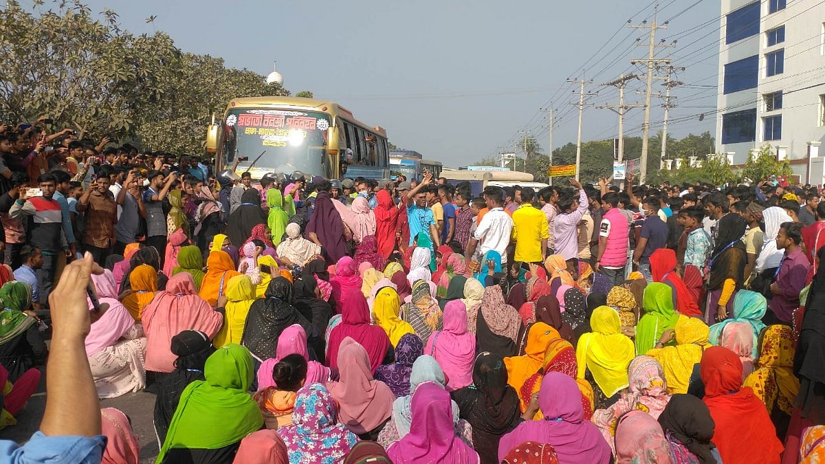 ছবি: প্রথম আলো