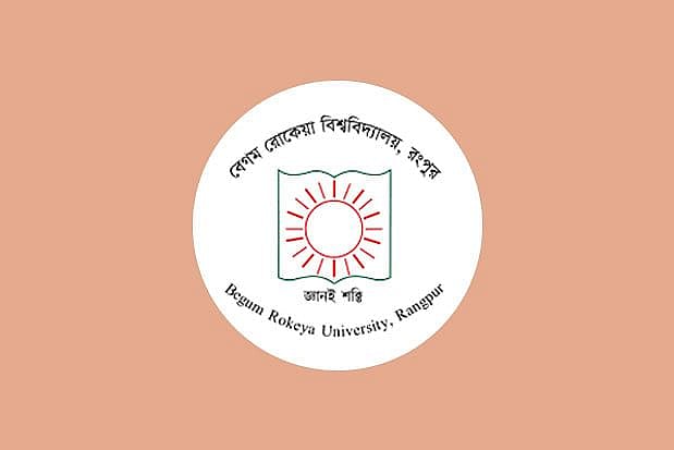 বেগম রোকেয়া বিশ্ববিদ্যালয়ে চাকরি, পদ ১৯