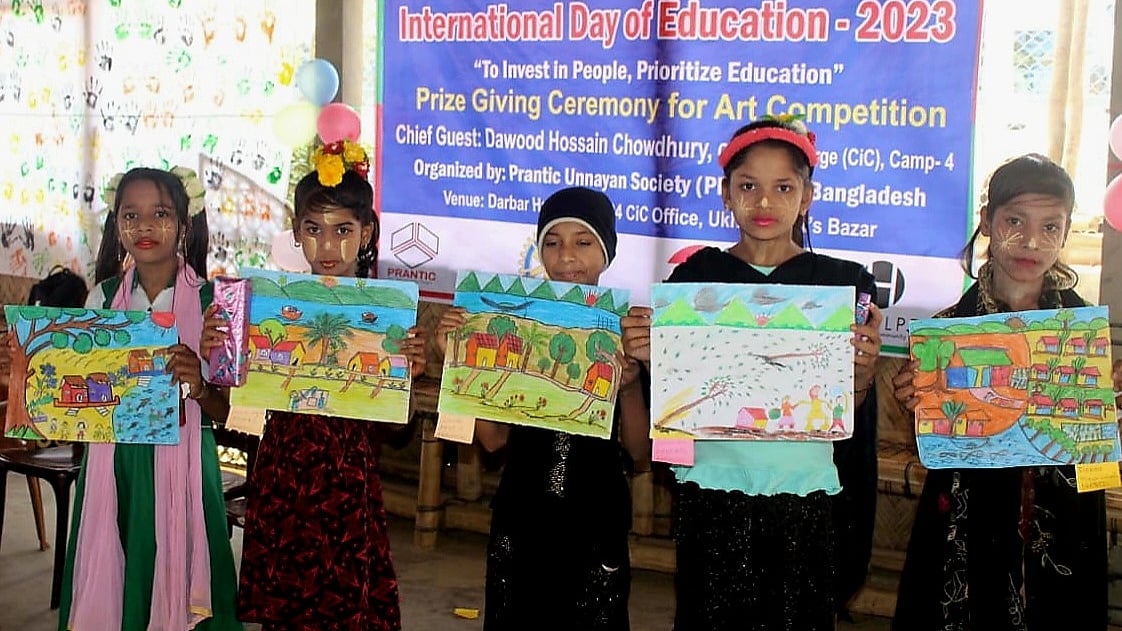 ছবি: প্রথম আলো