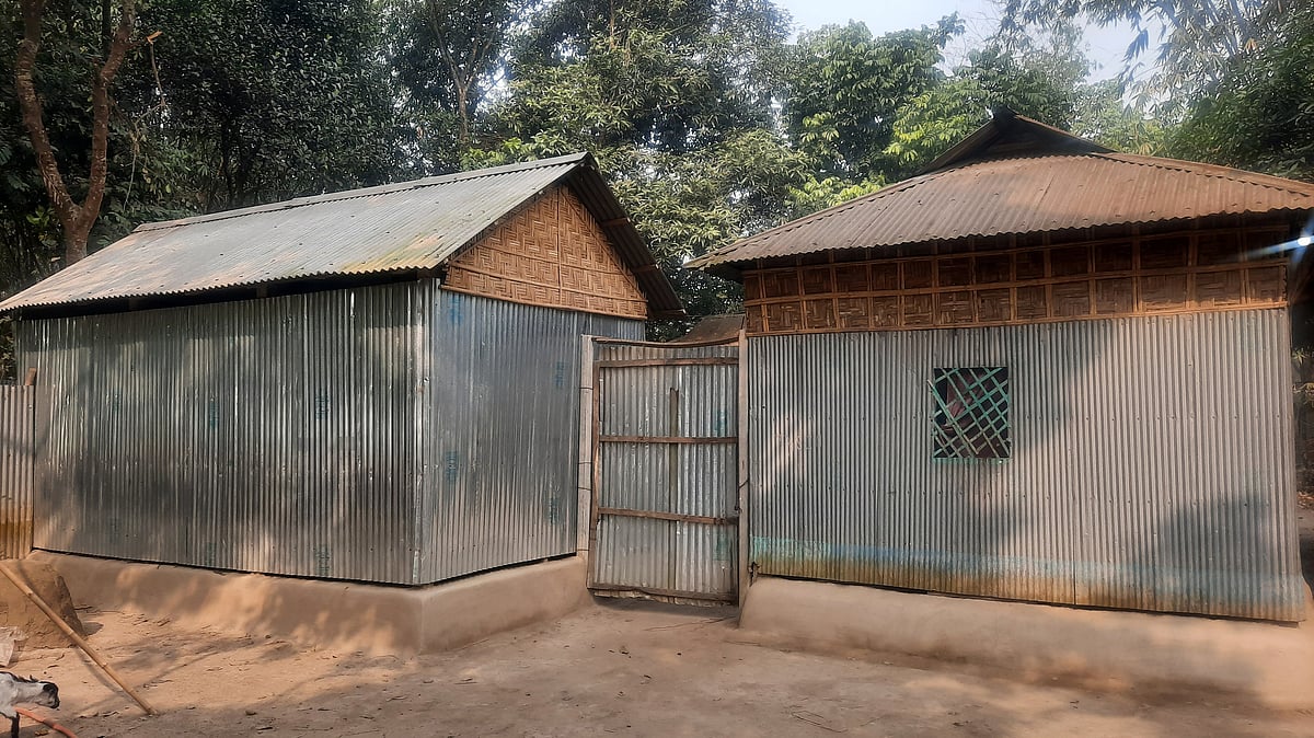 ছবি: প্রথম আলো