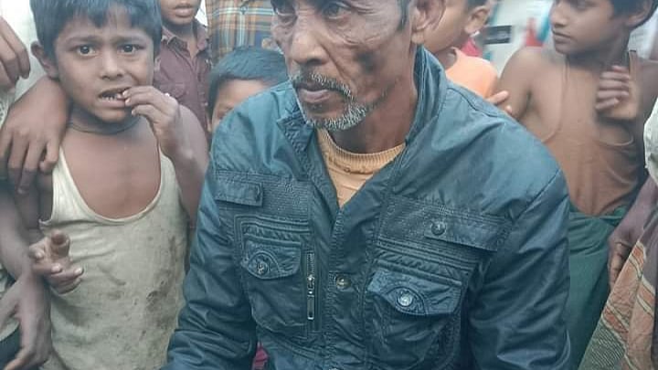 ছবি: প্রথম আলো