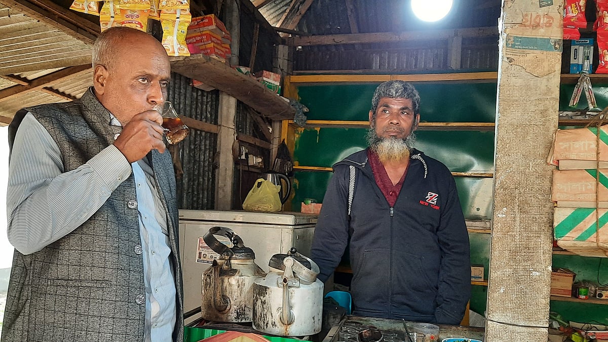 ছবি: প্রথম আলো