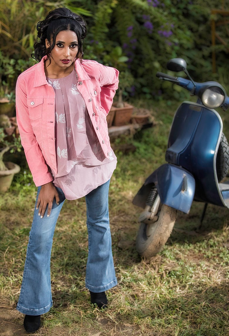 শীতপোশাকে ক্যাজুয়াল ও স্ট্রিট স্টাইল 