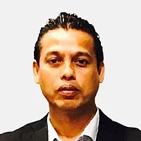 কাউসার খান