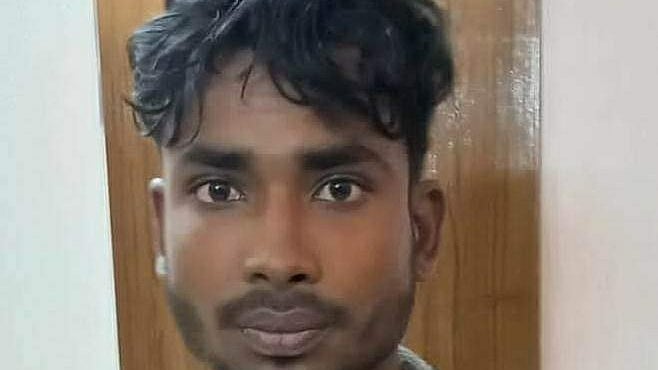 মো. ছোটন (২৩)