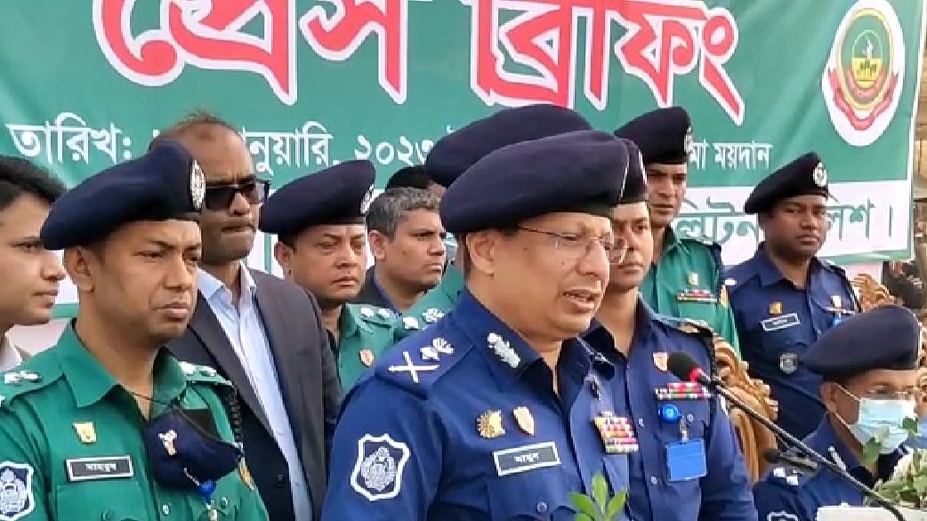 ছবি: প্রথম আলো