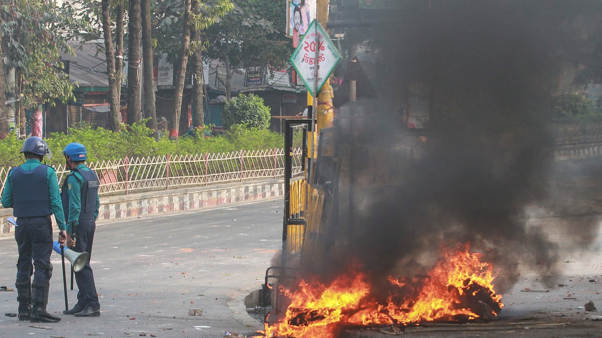 ছবি: প্রথম আলো