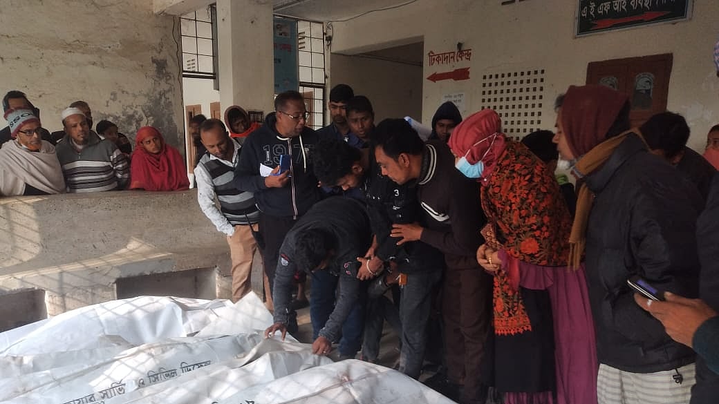 ছবি: প্রথম আলো