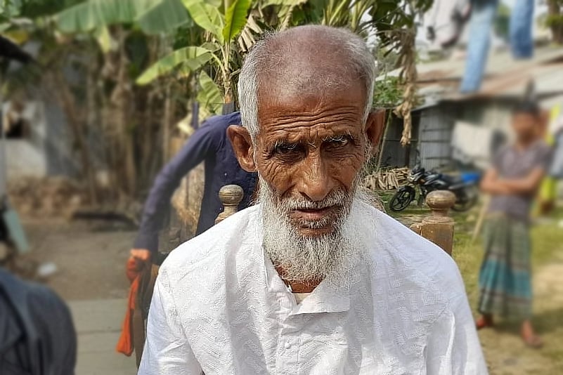 আমজদ আলী