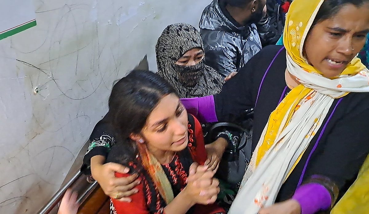 ছবি: প্রথম আলো