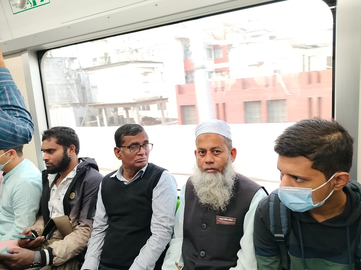 ছবি: আরিফুর রহমান