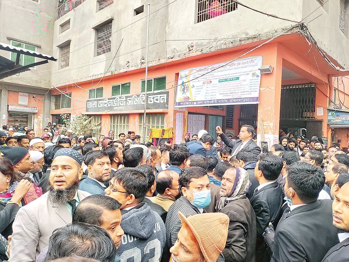 ছবি: প্রথম আলো