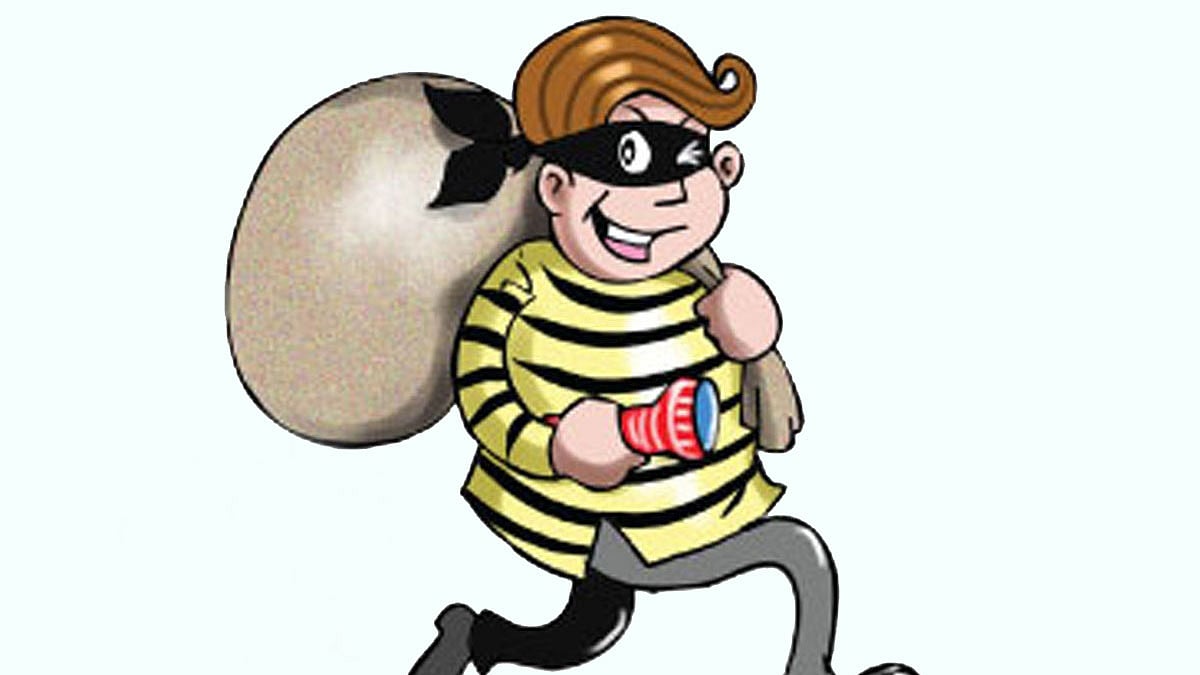 প্রতীকী ছবি