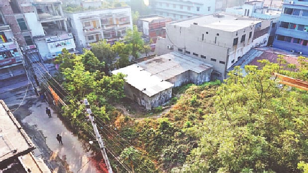 ছবি : শহীদুল ইসলাম 