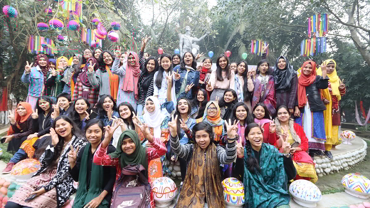 ছবি: মঈনুল ইসলাম