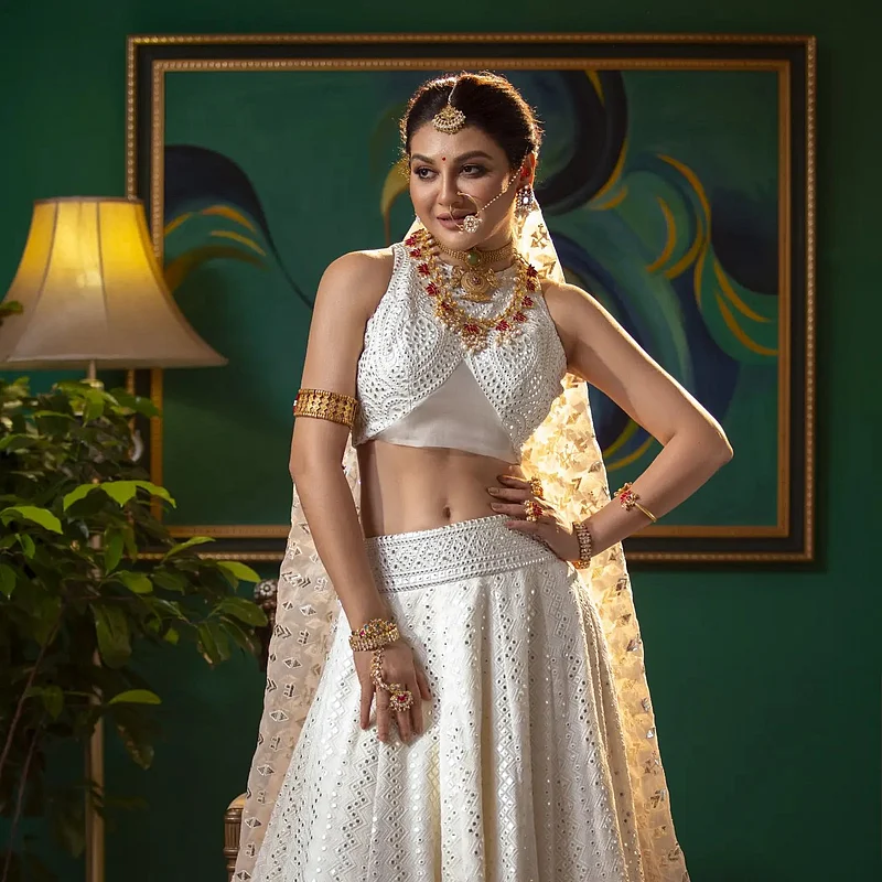 জয়া আহসান। ছবি: সংগৃহীত