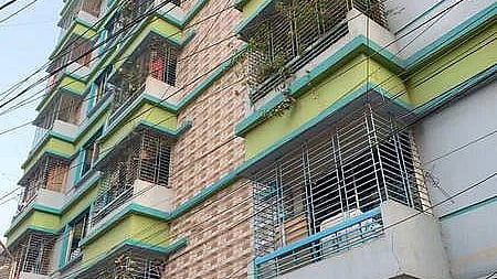 ফাইল ছবি: প্রথম আলো