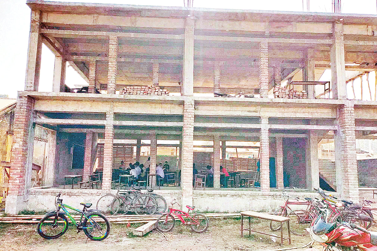 ছবি: প্রথম আলো