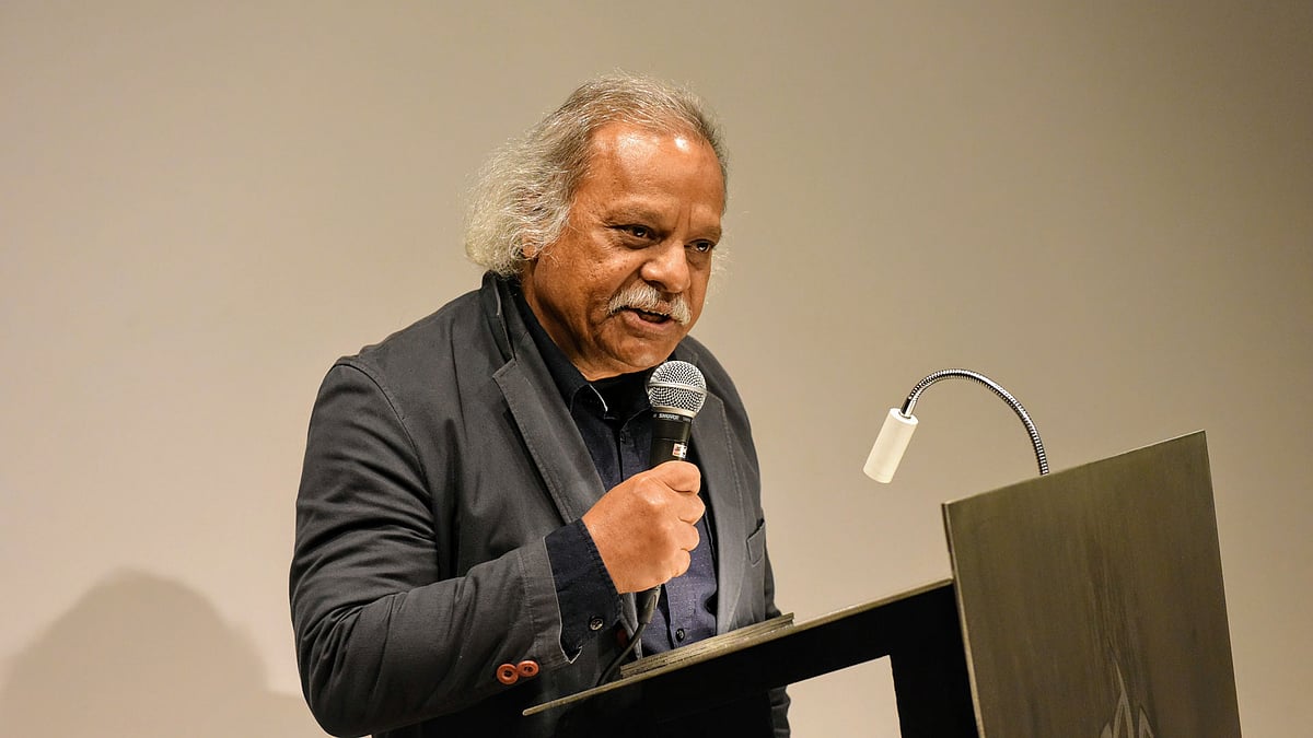 স্থপতি সামসুল ওয়ারেস