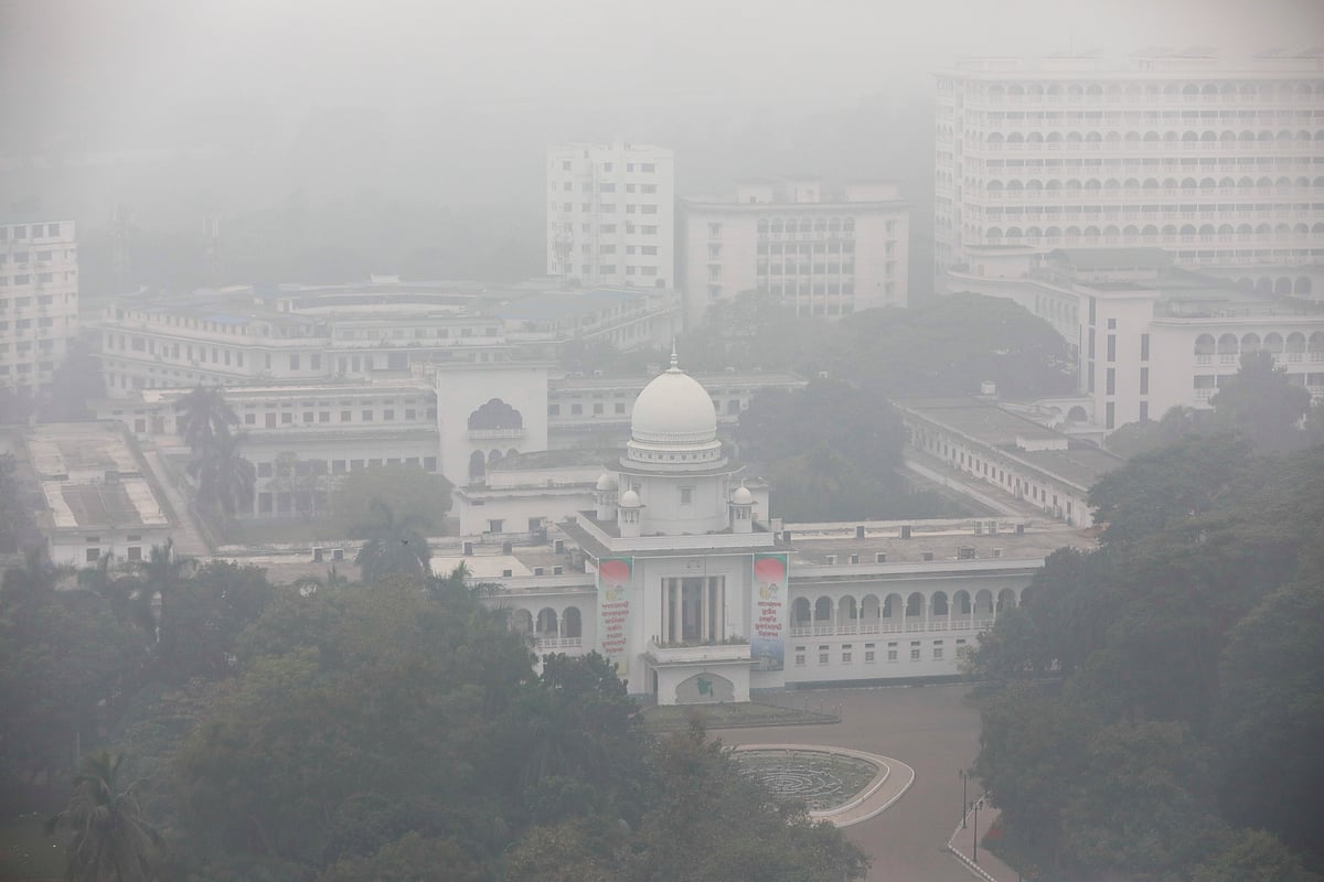 ছবি: শুভ্র কান্তি দাশ