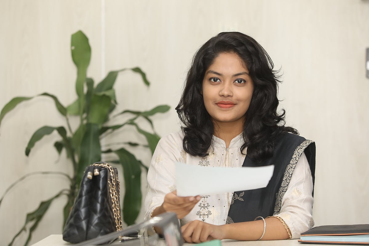 ছবি: খালেদ সরকার