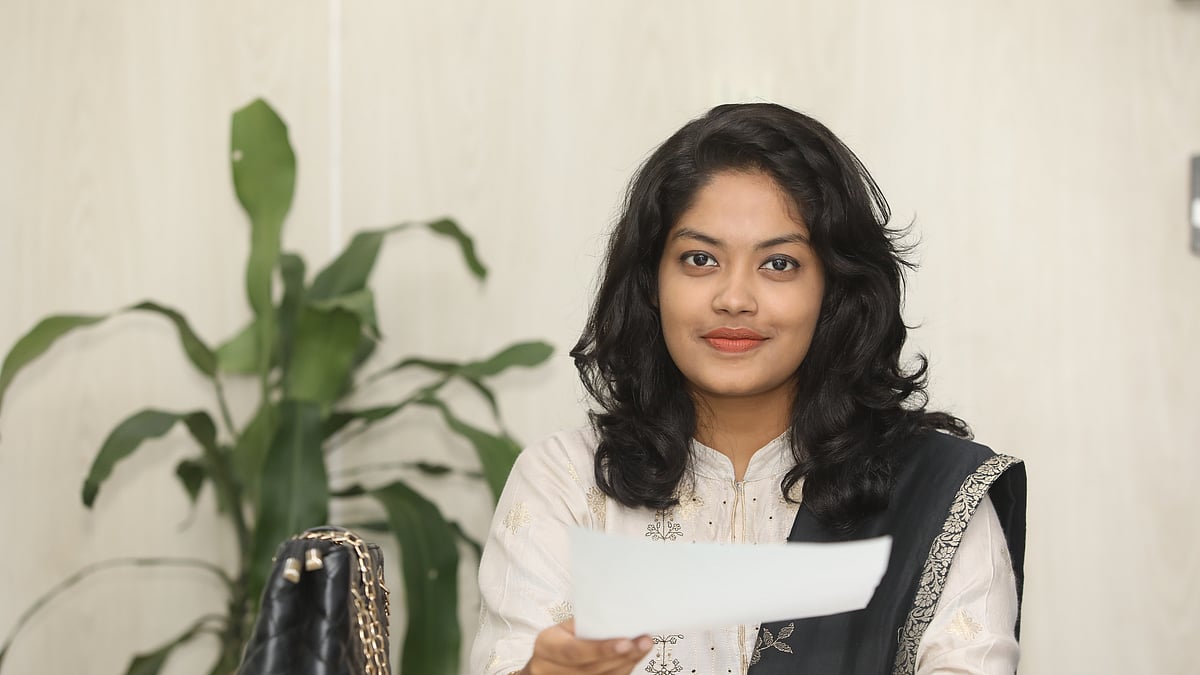 ছবি: খালেদ সরকার