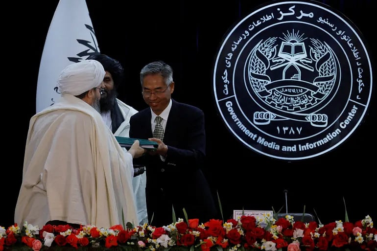 রয়টার্স ফাইল ছবি