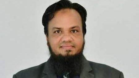 মুহাম্মদ এরশাদুল করিম