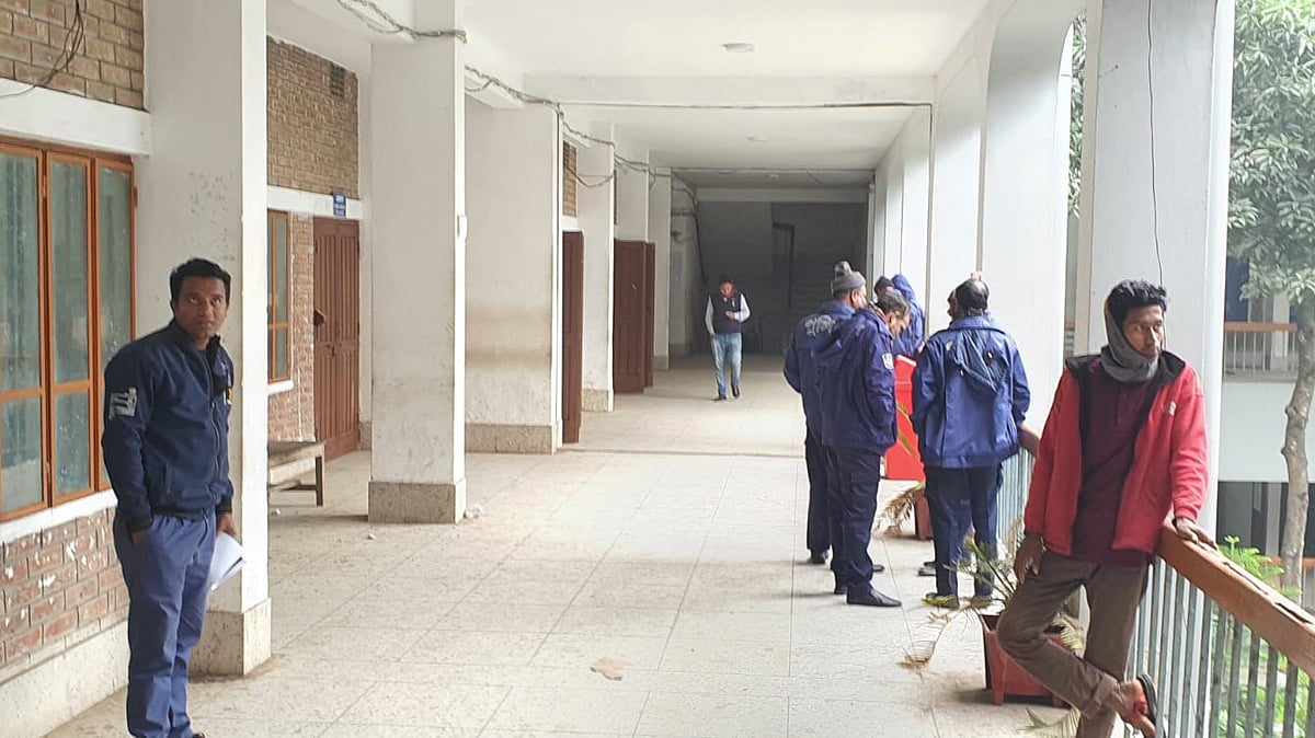 ছবি: প্রথম আলো