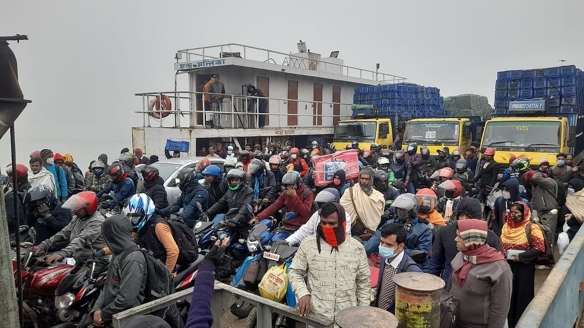 ছবি: প্রথম আলো