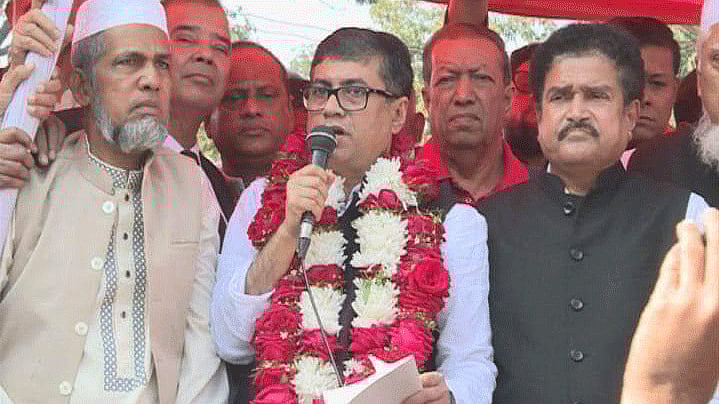 ছবি: প্রথম আলো