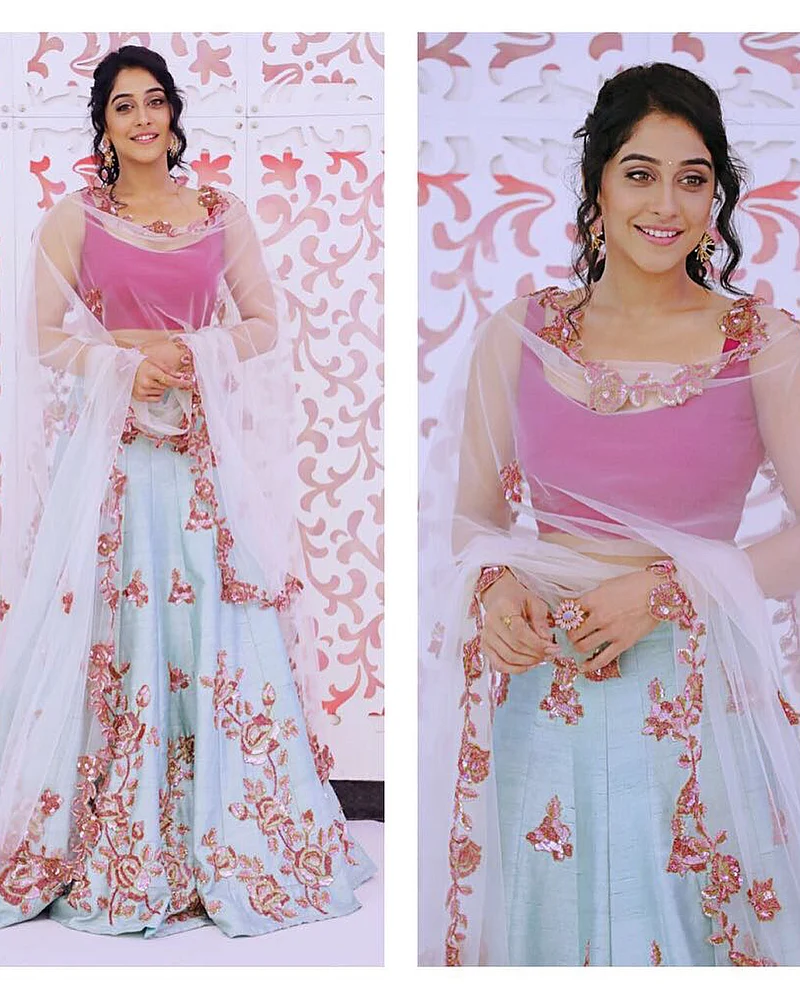 রেজিনা ক্যাসান্দ্রা