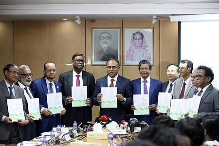 প্রথম আলো