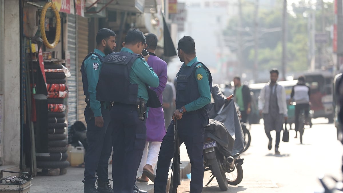 ছবি: আনিস মাহমুদ 