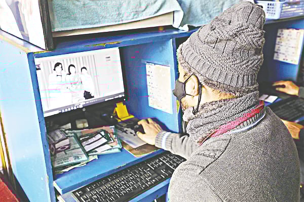 ছবি: প্রথম আলো