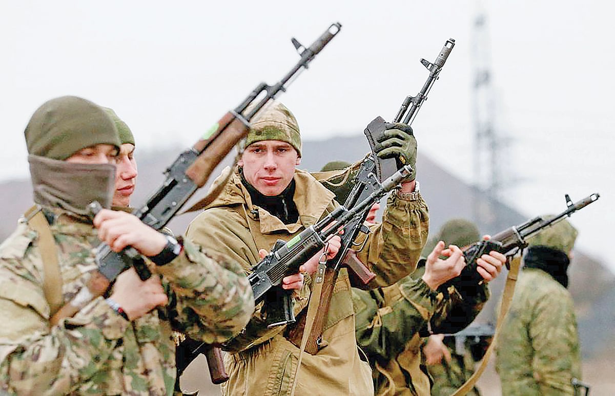 রয়টার্স