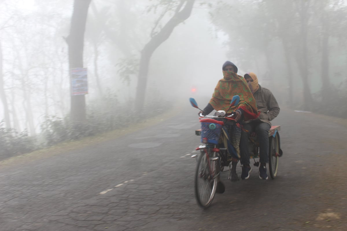 ছবি: শাহ আলম