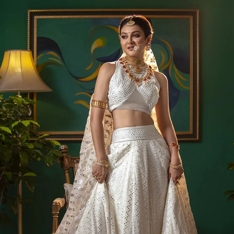 জয়া আহসান। ছবি: সংগৃহীত