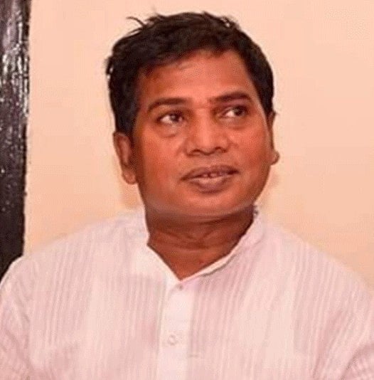 আজগর আলী ২০২১ সালে আওয়ামী লীগের দুই পক্ষের সংঘর্ষের মধ্যে গুলিবিদ্ধ হয়ে মারা যান। ফাইল ছবি: সংগৃহীত