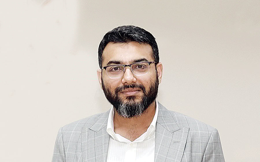 মোহাম্মদ তানভীর 