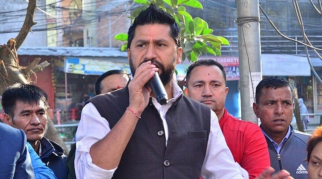 ছবি: ফেসবুক থেকে নেওয়া।