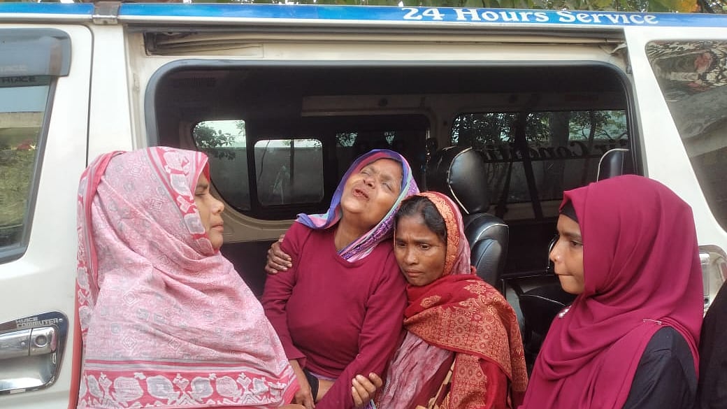 ছবি: প্রথম আলো