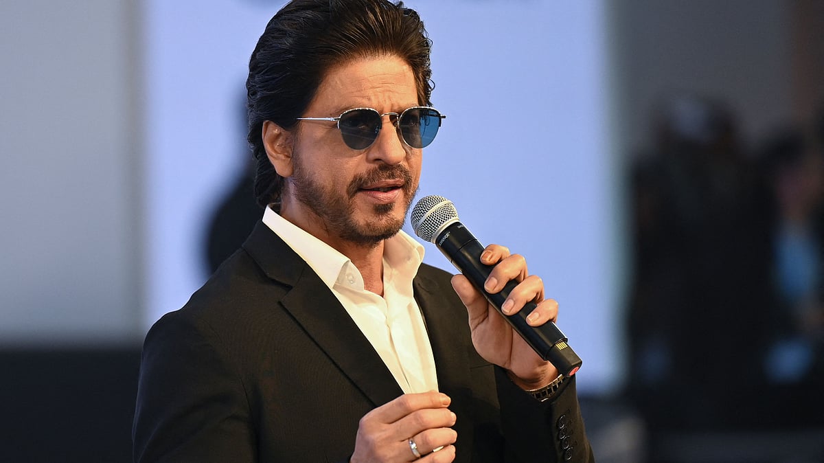 ছবি : এএফপি