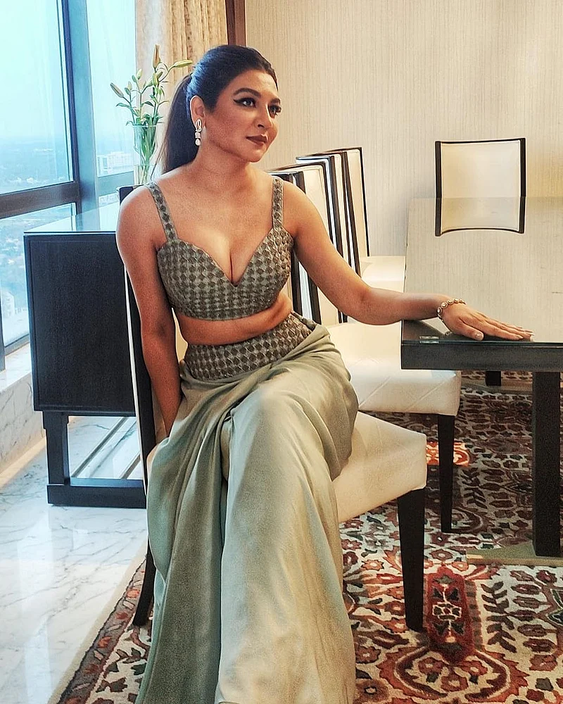 জয়া আহসান। ছবি: সংগৃহীত