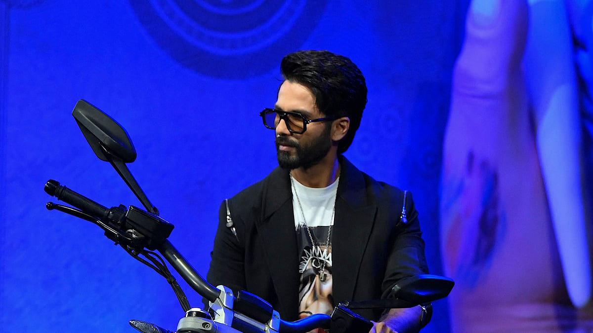 ছবি : এএফপি